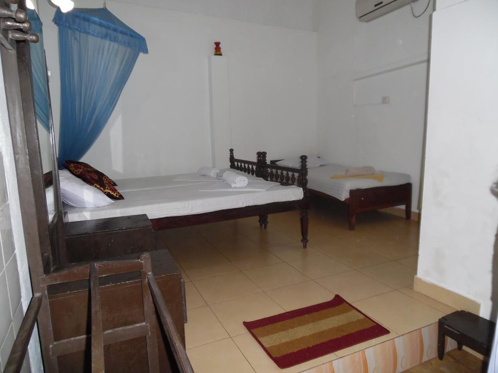 Hotel Weltevreden Галле Номер фото