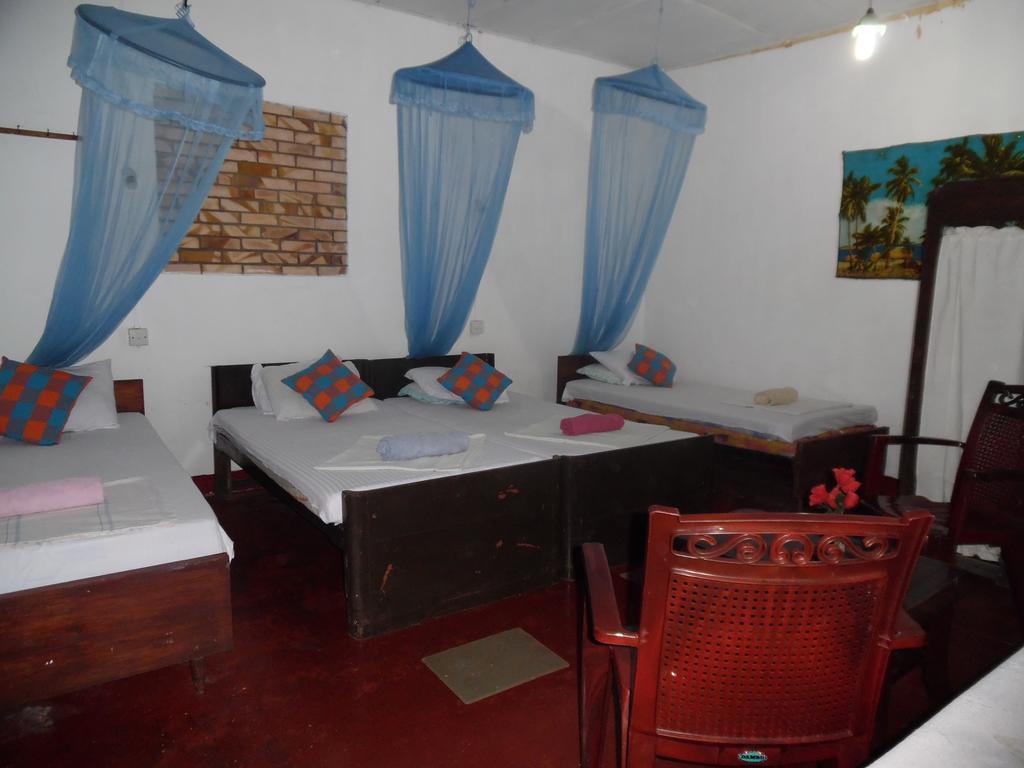 Hotel Weltevreden Галле Номер фото