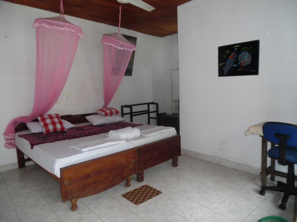 Hotel Weltevreden Галле Номер фото