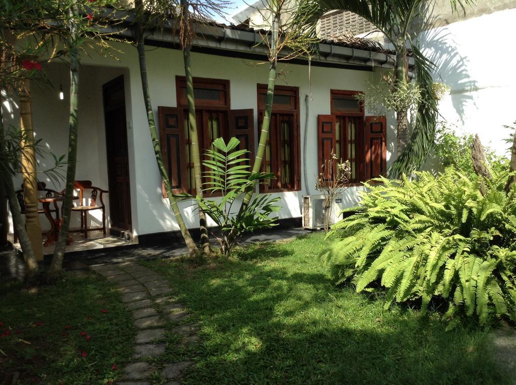 Hotel Weltevreden Галле Номер фото