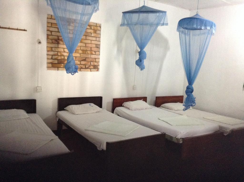 Hotel Weltevreden Галле Номер фото
